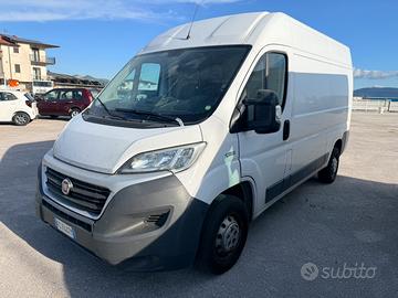 Fiat ducato metano