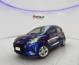 HYUNDAI i10 1.0 MPI Tech SENZA FINANZIAMENTO