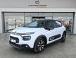Citroen C3 1.2 puretech Shine 83cv con Telecamera 