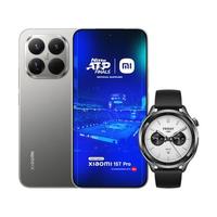 XIAOMI 15T PRO + XIAOMI WATCH S4