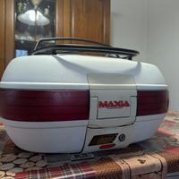 Bauletto Givi MAXIA Bianco