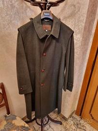 Loden Moessmer verde tg XL