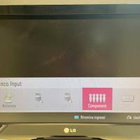 Televisore Philips 22LH2000-ZA