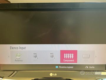 Televisore Philips 22LH2000-ZA