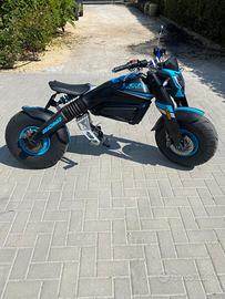 Lem Motor Beach Mad Targata