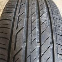 4 GOMME 215/60r16 estive dot. 05-2020