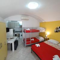 Bungalow sulla spiaggia