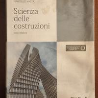 Scienza delle costruzioni
