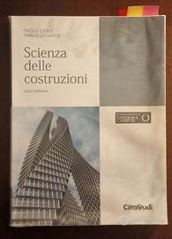 Scienza delle costruzioni