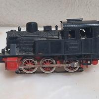 Marklin vintage Locomotiva 