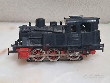 Marklin vintage Locomotiva 