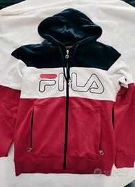 Felpa Fila unisex 