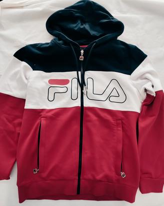 Felpa Fila unisex 