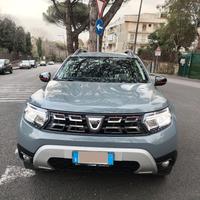 Dacia Duster Extreme 4x2 1.0 TCe 100 cv GPL