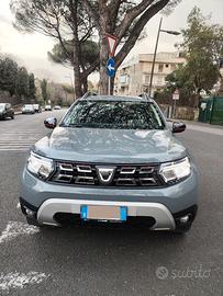 Dacia Duster Extreme 4x2 1.0 TCe 100 cv GPL