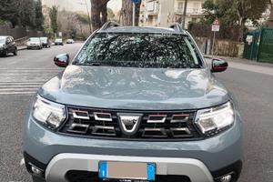 Dacia Duster Extreme 4x2 1.0 TCe 100 cv GPL