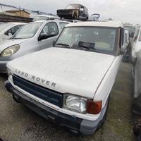 Ricambi usati Land Rover Discovery I (lLJ) del 199
