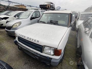 Ricambi usati Land Rover Discovery I (lLJ) del 199