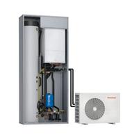 Kit impianto ibrido immergas magis pro 9v2