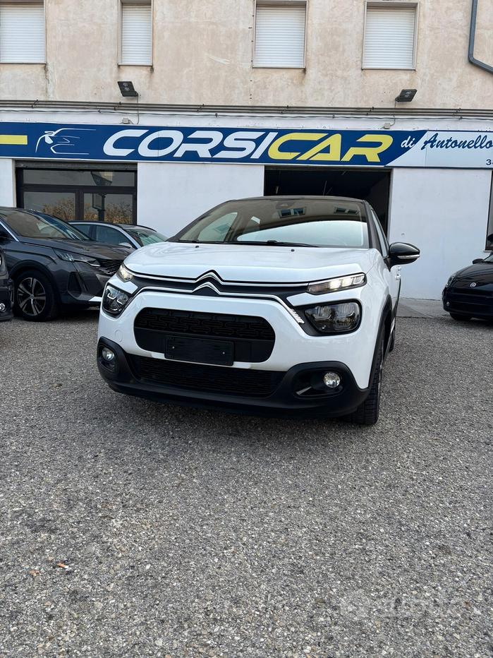 CITROEN C3 3ª serie