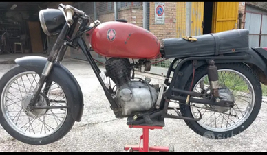 Gilera e garelli