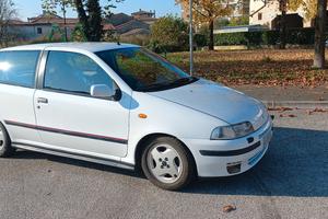 Fiat punto gt asi