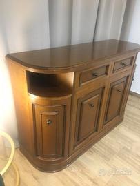 Mobile Letto a Scomparsa