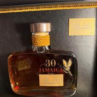 Rum Nation Jamaica 30 Years Old – Small Batch Rare