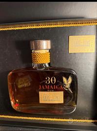 Rum Nation Jamaica 30 Years Old – Small Batch Rare