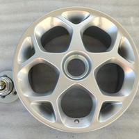 Cerchi in lega originali alfa romeo monodado da 17