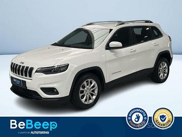 Jeep Cherokee 2.2 MJT LONGITUDE FWD AUTO