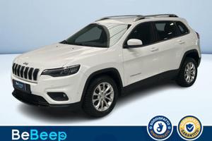 Jeep Cherokee 2.2 MJT LONGITUDE FWD AUTO