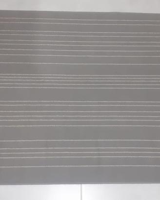 Tappeto grigio