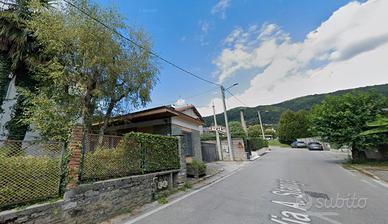 Trilocale ristrutturato con Garage incluso