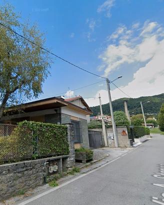 Trilocale ristrutturato con Garage incluso