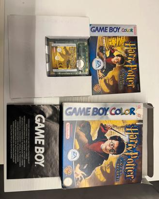 Harry Potter e la Camera dei Segreti  Completo
