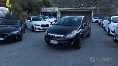 Opel Corsa 1.3 CDTI 75CV 5 porte Ecotec