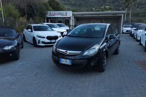 Opel Corsa 1.3 CDTI 75CV 5 porte Ecotec