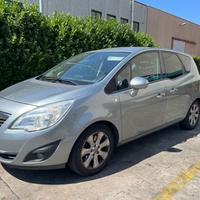 ricambi usati OPEL MERIVA