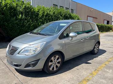 ricambi usati OPEL MERIVA