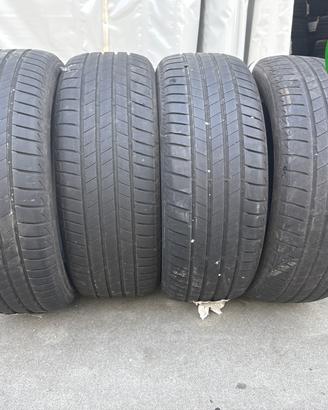 gomme usate 2055516 Estivo BRIDGESTONE - TUR - 152
