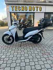 Sym BWT 125 * NUOVO PREZZO DA USATO