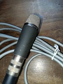 Beyerdynamic M 640 N microfono studio recording