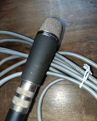 Beyerdynamic M 640 N microfono studio recording