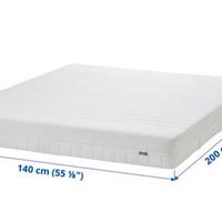 Materasso memory foam