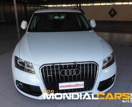 Audi Q5 2.0 TDI 177CV quattro S tronic Business