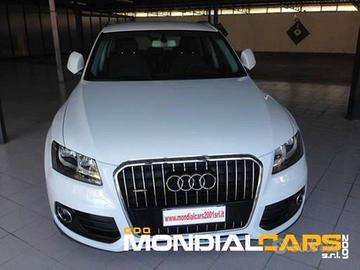 Audi Q5 2.0 TDI 177CV quattro S tronic Business