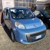 Fiat Qubo 1.3 MJT 75 CV Dynamic