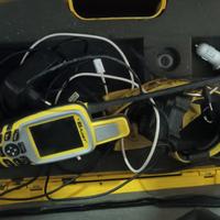 Collare GPS