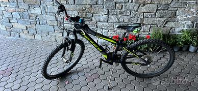 Mtb Montana 24”